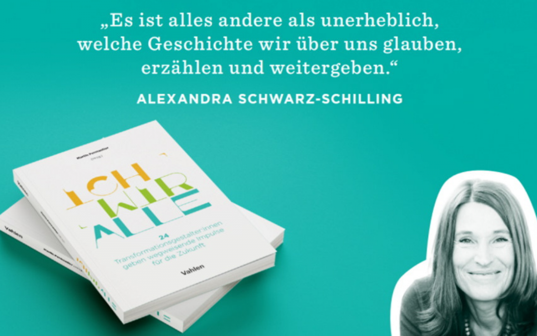 Erdbewusstsein – Ein Transformationsnarrativ