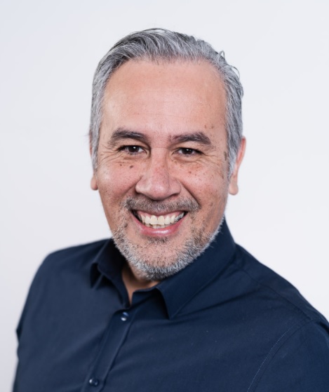 Claudio Acuña
